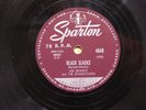 Joe Bennett Rock n Roll 78 Black Slacks bw Boppin Rock Boogie on Sparton
