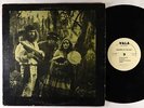 Yellow Autumn - Children of the Mist LP - Vala Autograph