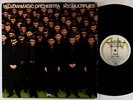 Yellow Magic Orchestra - X Infinity Multiplies LP - A&M Autograph