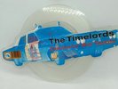 The TimeLords Doctorin' The Tardis VG+ 7 Inch Vinyl - KLF