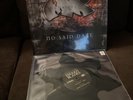 Masta Killa No Said Date Black Vinyl 7’ Included
