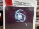 Strauss Also Sprach Zarathustra Vienna Philharmonic Vinyl Record Sealed