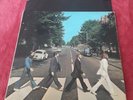 LP VINYL ALBUM THE BEATLES ABBEY ROAD 1969 UK 1ST PRESS PCS 7088 SUPERB EX/VG +