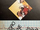 Los Van Van - El Negro No Tiene Na [Vinyl LP] | Areito | Cuba, 1988 | NM/VG+
