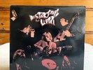 THE LITTER - DISTORTIONS - LP 12