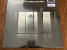 KELSEA BALLERINI Rolling Up The Welcome Mat NEW GRAY SMOKE VINYL W/HYPE STICKER