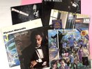 6x WYNTON MARSALIS LP Lot: All in Shrink/All are VG++/MINT-    a5977