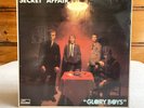 SECRET AFFAIR - GLORY BOYS - LP 12