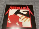 Metallica Kill 'Em All (Blackened Recordings Vinyl LP)