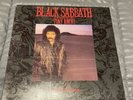 Seventh Star [LP] by Black Sabbath (Vinyl, Warner Bros. Records) 1986