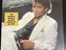 Michael Jackson - Thriller - VINYL LP  *NEW*