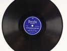 DANNY “RUN JOE” TAYLOR: Come Back to Me US Parody Guitar Blues 78 EE- HEAR