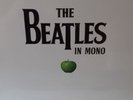 The Beatles in Mono Vinyl Box Set 2014 W/Jacket Sealed Records Unplayed 11 Album