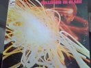 Collision in Black - Blue Mitchell 1969 Bluenote U.S. Original pressing vinyl LP