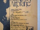 Vintage Live Recording Jefferson Airplane Tapes From The Mothership Vinyl LP
