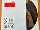 Talking Heads, Stop Making Sense Live, Deluxe Edition Double Vinyl LP, Rhino NEW