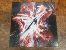 METALLICA S&M2 Deluxe Box Set M- Orange & Grey VINYL 2xCD Blu-Ray 4LP Record