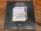 LED ZEPPELIN The Song Remains The Same 2007  Box Set M- VINYL 4LP Record USED