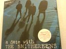 RARE a date with THE SMITHEREENS ltd 1994 SEALED 4x7