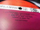 Led Zeppelin - Led Zeppelin II 1969 UK LP ATLANTIC 1st 
