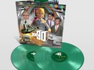 Joe 90 Original TV Soundtrack vinyl - Barry Gray