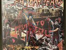 yeah yeah yeahs fever to tell vinyl - new/sealed