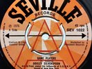 Dooley Silverspoon. Game Players. Seville Demo. Wigan Casino Northern Soul.
