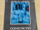 Blue Effect & Jazz Q Praha_Coniunctio_LP_Supraphon (Czech Jazz)