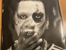 Denzel Curry Taboo Limited Edition VMP Vinyl