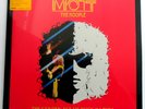 MOTT THE HOOPLE - THE GOLDEN AGE OF ROCK N ROLL 2xLP VINYL *NEW - SLEEVE SCUFF*