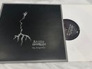 Arctic Monkeys - My Propeller Vinyl Record 10” Inch - 1st Press Humbug