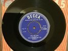 Eric Burdon And The Animals Help Me Girl demo single