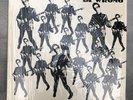 Elvis Costello and the Attractions Bootleg Live and Studio Outtakes￼ 1977 2LP