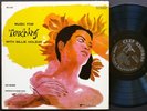 BILLIE HOLIDAY Music For Torching With.. LP CLEF MG C-669 US 1955 DG MONO DSM
