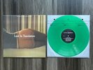 Lost In Translation Original Motion Picture Soundtrack Vinyl LP Green 12”