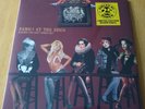 Panic  At The Disco ‎– A Fever You Can't Sweat Out - Silver Vinyl LP, 2021 - NEW