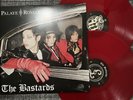 Palaye Royale - The Bastards Vinyl Record 2xLP RED 2020