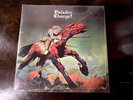 Paladin- Charge - LP 2016 Rabbit Hall RHRLP008 Ireland Sealed