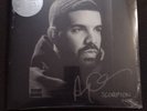 Drake Scorpion Vinyl Lp Record Travis Scott Kanye West Jay Z Eminem Lil Wayne