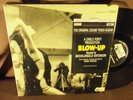 BLOW UP gf 4 Men w/Beards psych yardbirds herbie hancock 180G re (2002) EX LP