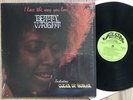 BETTY WRIGHT - I Love The Way You Love - Alston Records Vinyl LP / Near Mint