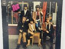 Moby Grape ‎- Moby Grape LP Vinyl 1967 1st Press, Rare Early Cover CS 9498