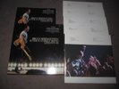 Bruce Springsteen - Live/1975-85 (5 LP Box Set)  1986 UK CBS Records (Near Mint)
