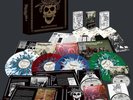 DESTRUCTION Bullets Loading BOX SET slayer sodom exodus hellhammer celtic frost