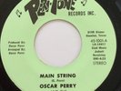 Oscar Perry - Main String - Peri-Tone