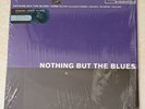Herb Ellis Nothing But The Blues Speakers Corners LP Vinyl HQ 180g 2011 Germany