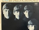 “MEET THE BEATLES” LP  1964 T 2047 SCRANTON PRESS 1 BMI CREDIT