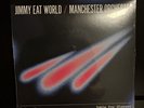 Manchester Orchestra & Jimmy Eat World Split Tour Vinyl - Sealed Limited