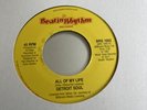 Detroit Soul* All Of My Life *