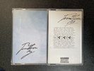 Signed EDEN Cassettes (i think you think too much of me & Vertigo)